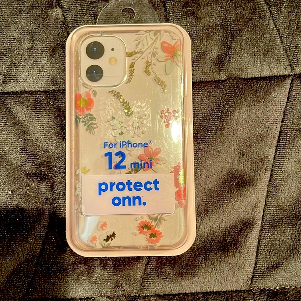 iPhone 12 mini